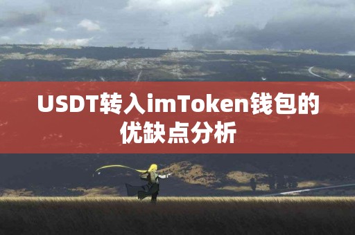 USDT转入imToken钱包的优缺点分析 USDT转入imToken钱包的优缺点分析