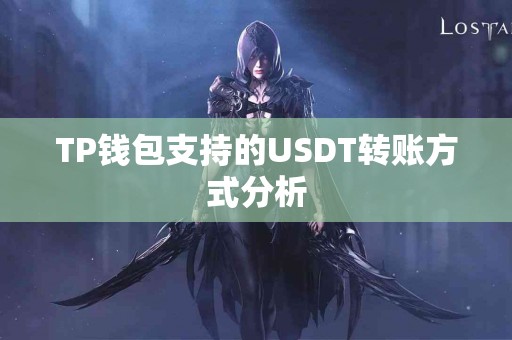 TP钱包支持的USDT转账方式分析