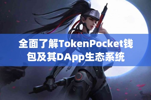 全面了解TokenPocket钱包及其DApp生态系统