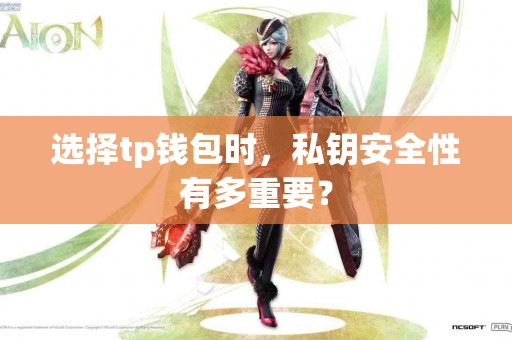 选择tp钱包时，私钥安全性有多重要？