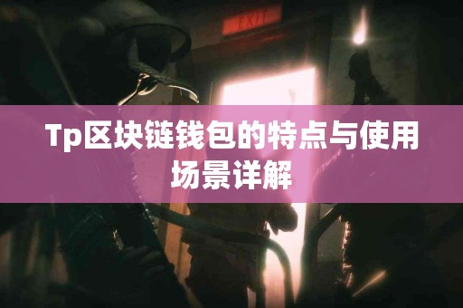 Tp区块链钱包的特点与使用场景详解