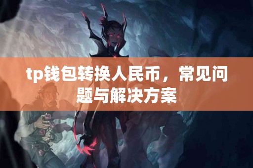 tp钱包转换人民币，常见问题与解决方案